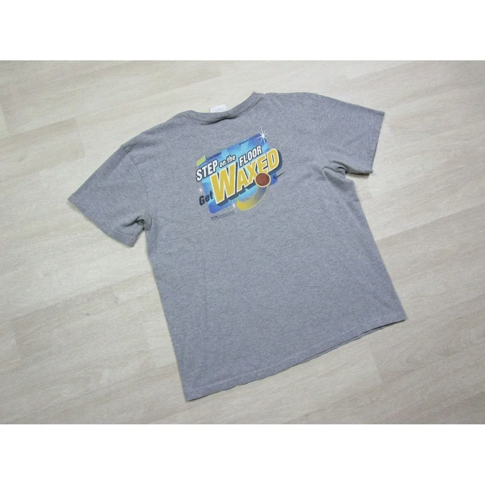 Vintage Nike USA Youth (L) T Shirt 